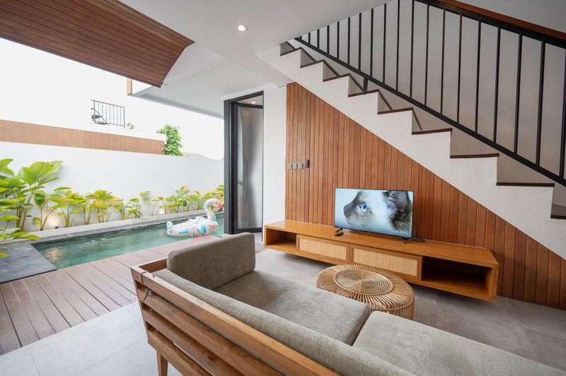 Omkara Dharman Ubud Villa By Omkara Experience, Ubud, Indonesia