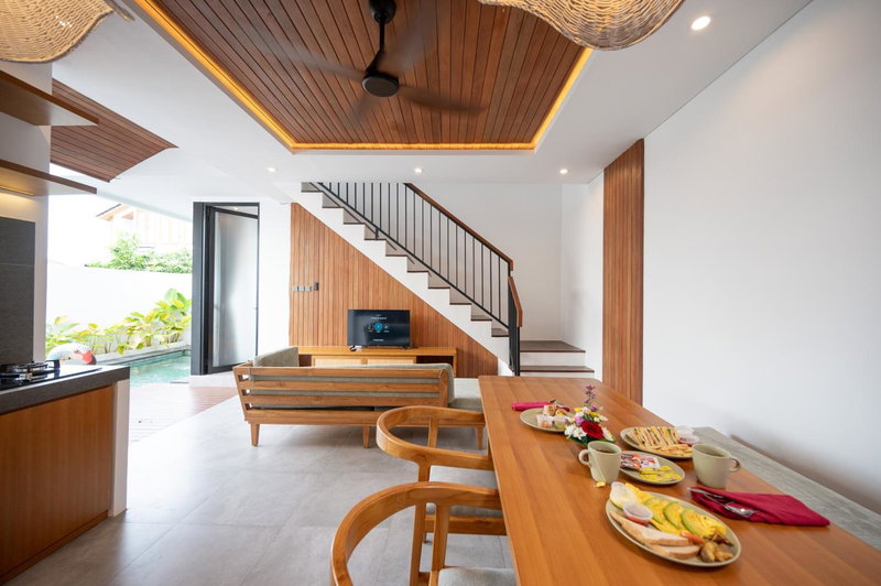 Omkara Dharman Ubud Villa By Omkara Experience, Ubud, Indonesia