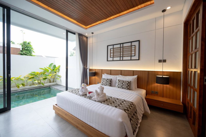 Omkara Dharman Ubud Villa By Omkara Experience, Ubud, Indonesia