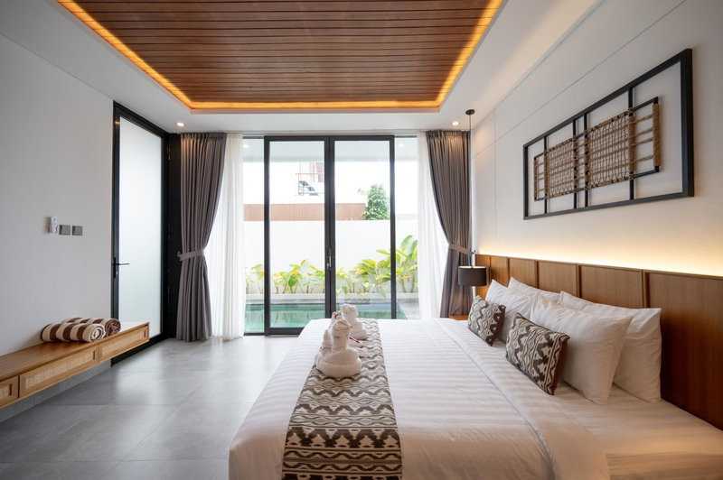 Omkara Dharman Ubud Villa By Omkara Experience, Ubud, Indonesia