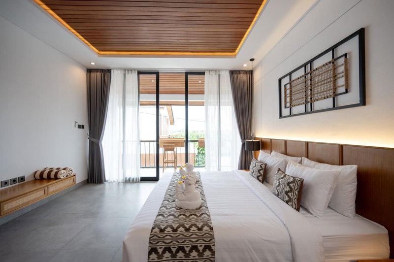 Omkara Dharman Ubud Villa By Omkara Experience, Ubud, Indonesia