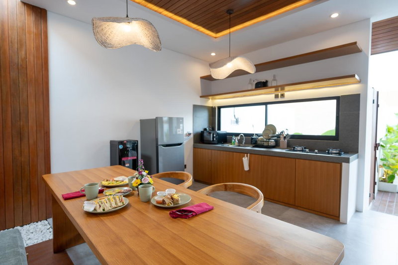 Omkara Dharman Ubud Villa By Omkara Experience, Ubud, Indonesia