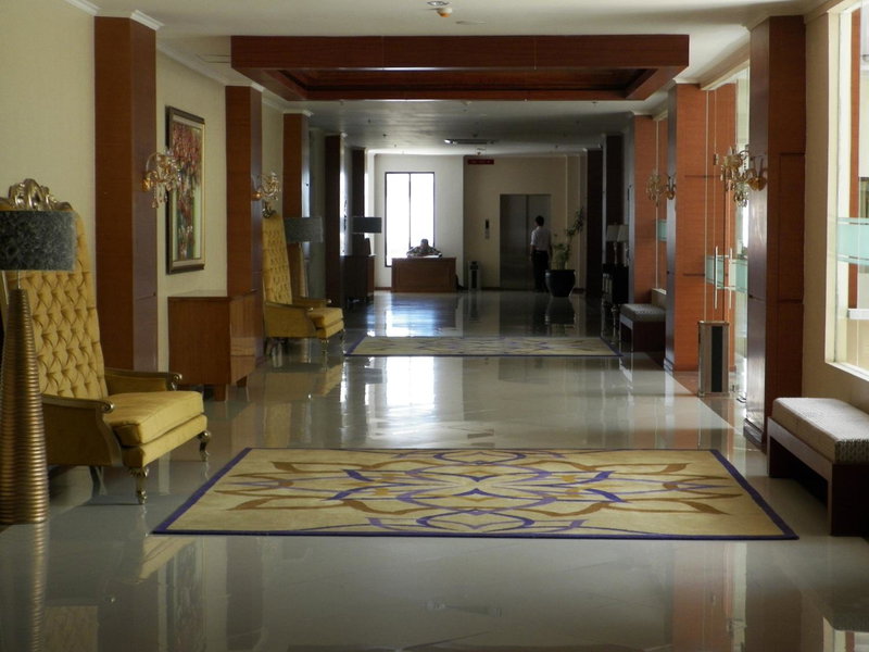 Sutanraja Hotel & Convention Centre, Soreang, Indonesia