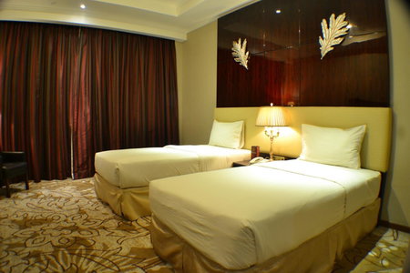 Sutanraja Hotel & Convention Centre, Soreang, Indonesia