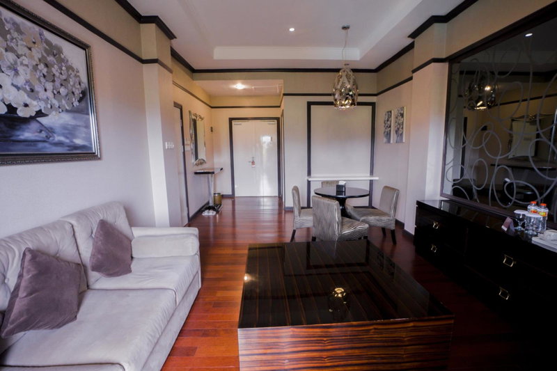 Sutanraja Hotel & Convention Centre, Soreang, Indonesia