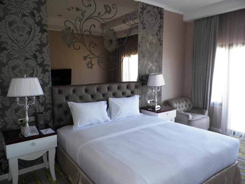 Sutanraja Hotel & Convention Centre, Soreang, Indonesia
