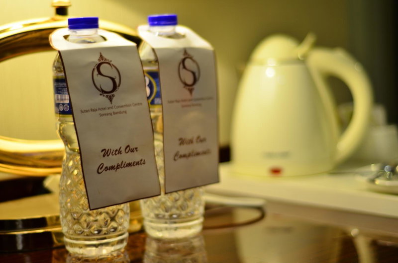 Sutanraja Hotel & Convention Centre, Soreang, Indonesia
