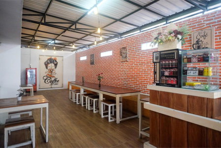 Red Orchid Hotel by Sajiwa, Semarang, Indonesia