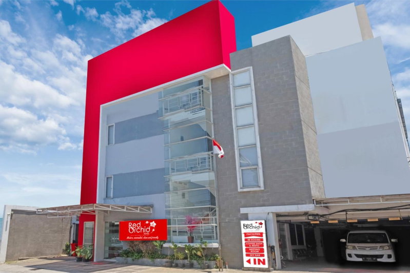 Red Orchid Hotel by Sajiwa, Semarang, Indonesia