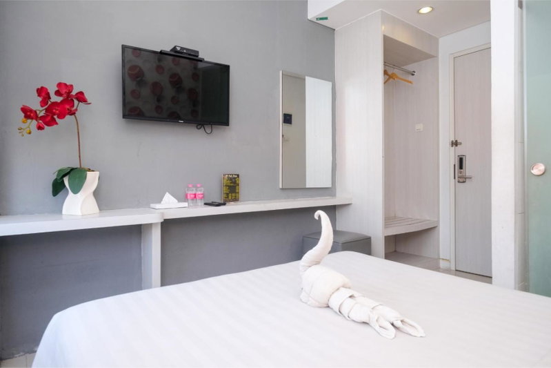 Red Orchid Hotel by Sajiwa, Semarang, Indonesia