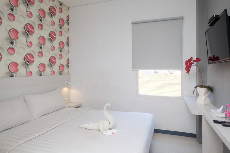 Red Orchid Hotel by Sajiwa, Semarang, Indonesia