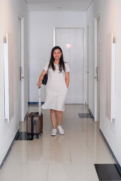 Red Orchid Hotel by Sajiwa, Semarang, Indonesia