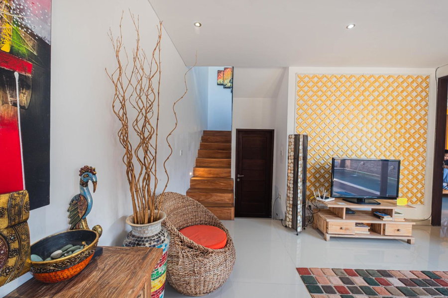 Kakul Villa F Ubud, Ubud, Indonesia
