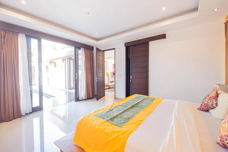 Kakul Villa F Ubud, Ubud, Indonesia