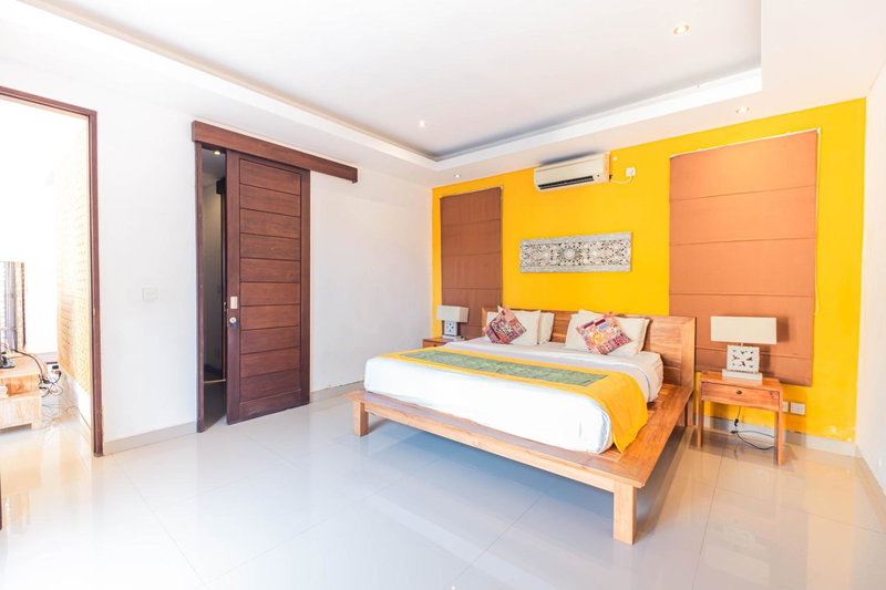 Kakul Villa F Ubud, Ubud, Indonesia