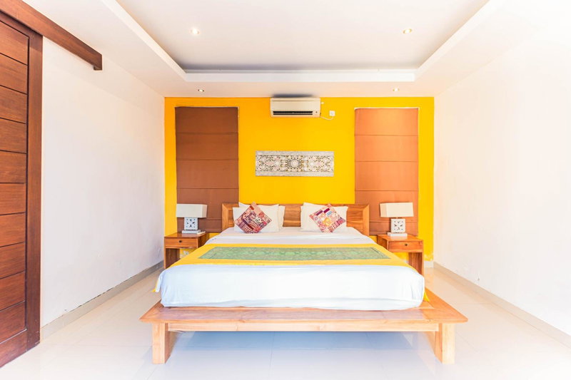 Kakul Villa F Ubud, Ubud, Indonesia
