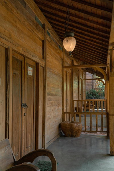Umadhatu Resort by Amerta, Tabanan, Indonesia