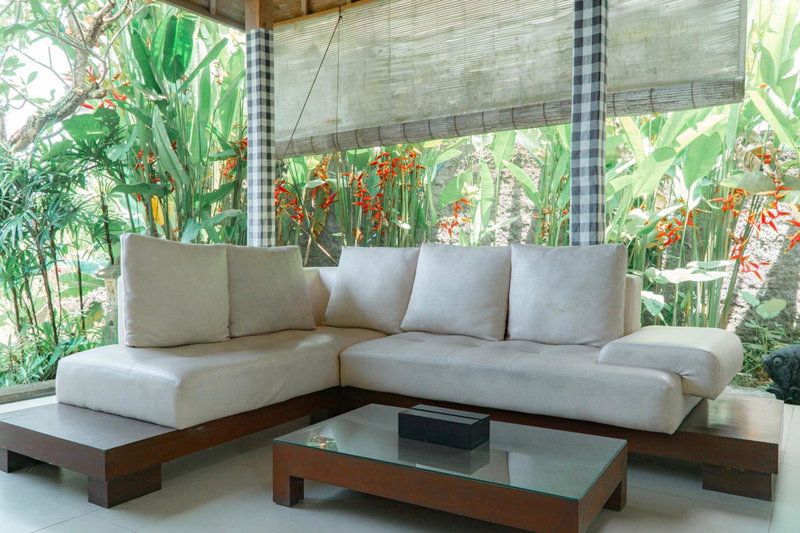 Umadhatu Resort by Amerta, Tabanan, Indonesia