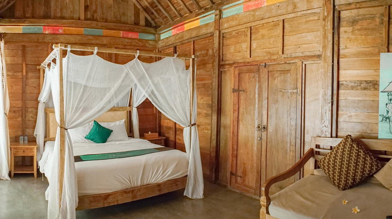 Umadhatu Resort by Amerta, Tabanan, Indonesia