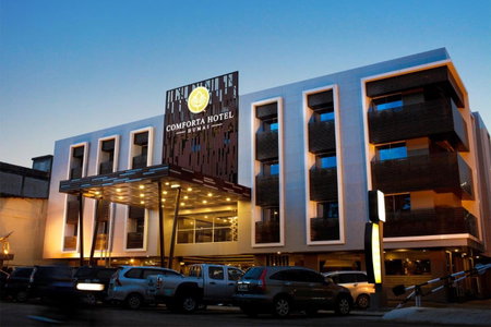 Comforta Dumai, Dumai, Indonesia