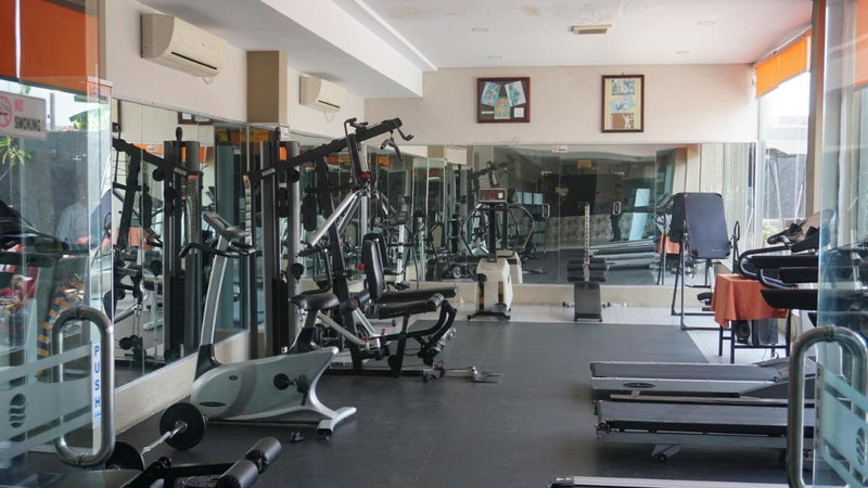 Comforta Dumai, Dumai, Indonesia