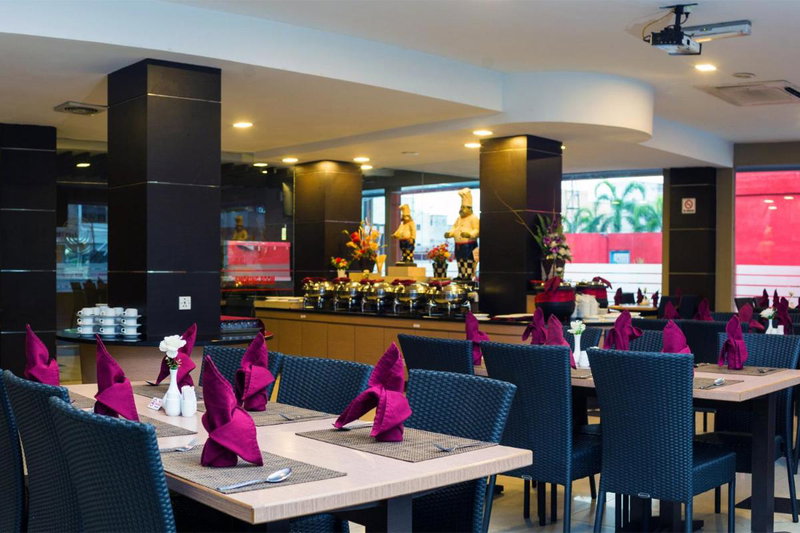 Comforta Dumai, Dumai, Indonesia