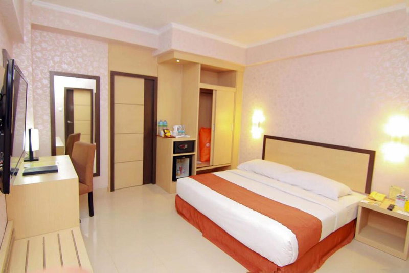 Comforta Dumai, Dumai, Indonesia
