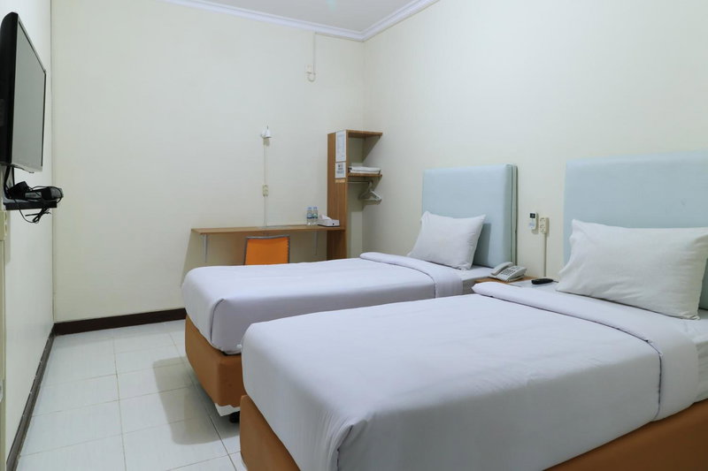 Hotel Celia, Samarinda, Indonesia