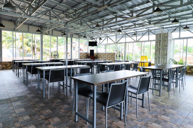 Hotel Celia, Samarinda, Indonesia