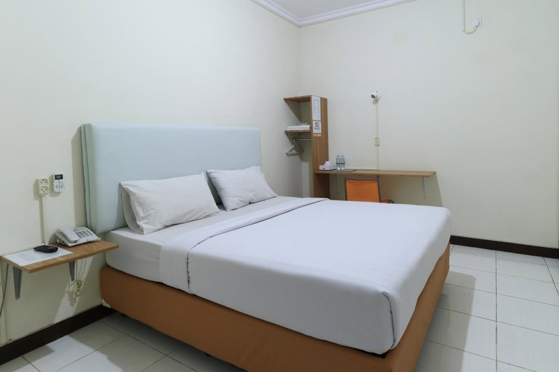Hotel Celia, Samarinda, Indonesia