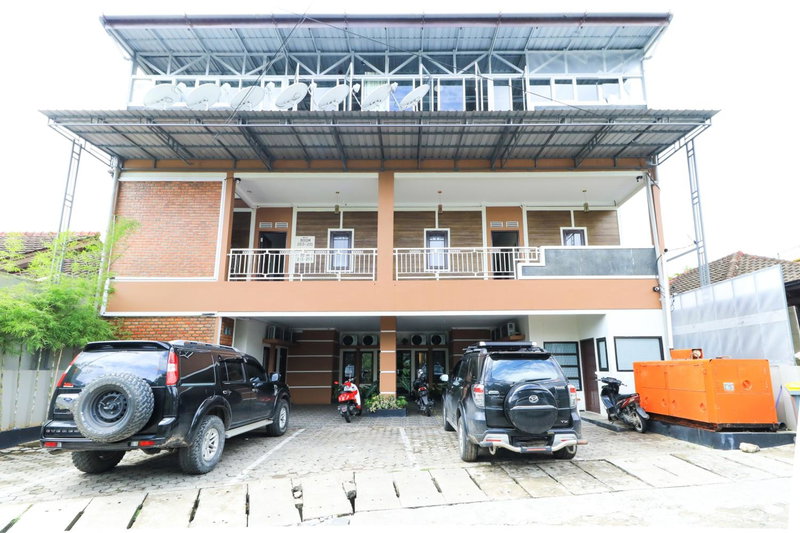 Hotel Celia, Samarinda, Indonesia