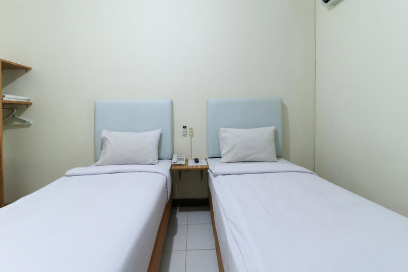 Hotel Celia, Samarinda, Indonesia