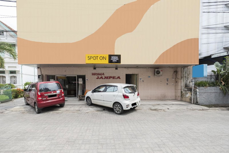 Hotel O Wisma Jampea, Makassar, Indonesia