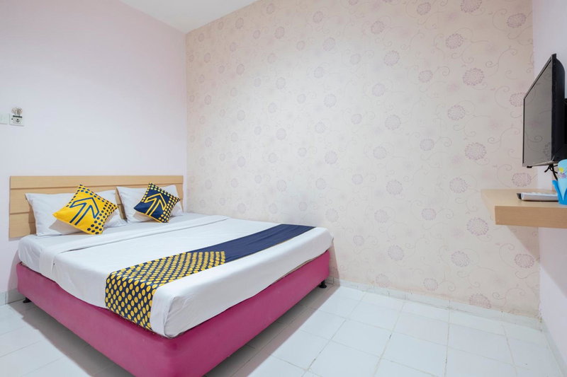 Hotel O Wisma Jampea, Makassar, Indonesia