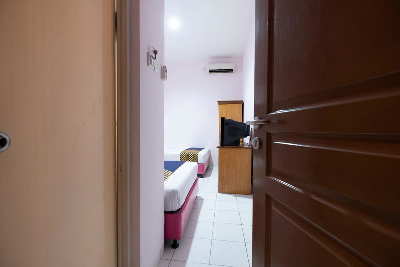 Hotel O Wisma Jampea, Makassar, Indonesia
