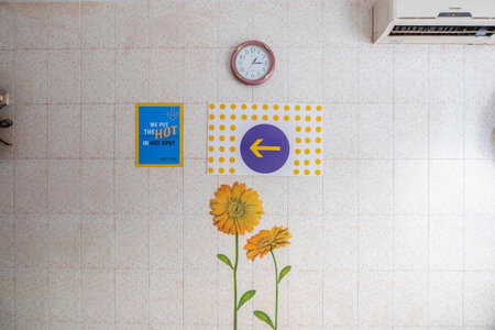 Hotel O Wisma Jampea, Makassar, Indonesia