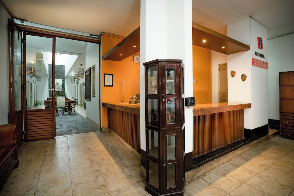Hotel · Poncowinatan Hotel, Yogyakarta