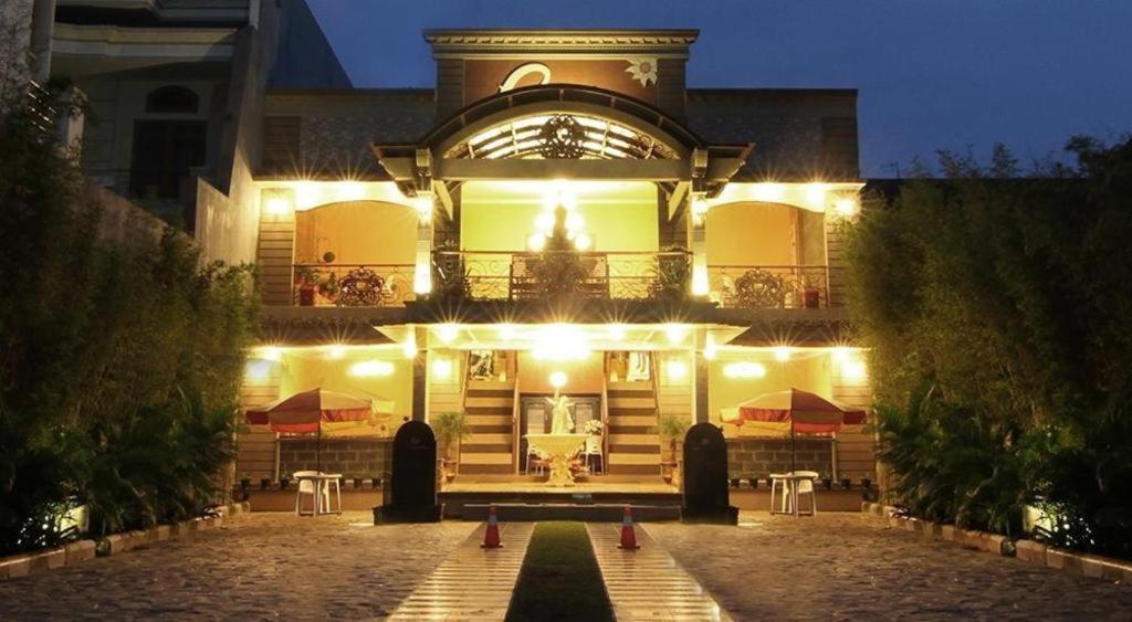 Patria Palace Hotel, Indonesia
