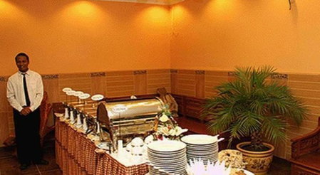 Patria Palace Hotel, Blitar, Indonesia