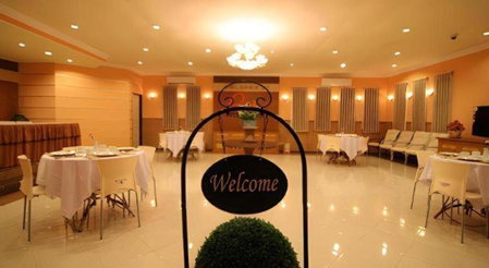 Patria Palace Hotel, Blitar, Indonesia