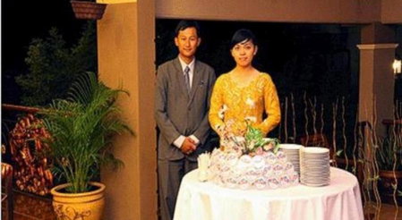 Patria Palace Hotel, Blitar, Indonesia