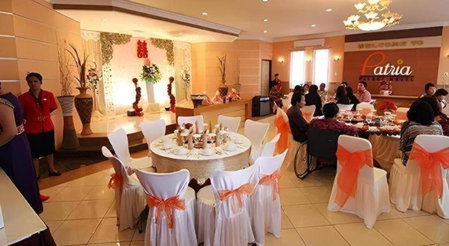 Patria Palace Hotel, Blitar, Indonesia