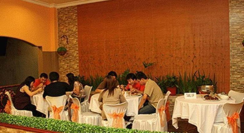 Patria Palace Hotel, Blitar, Indonesia