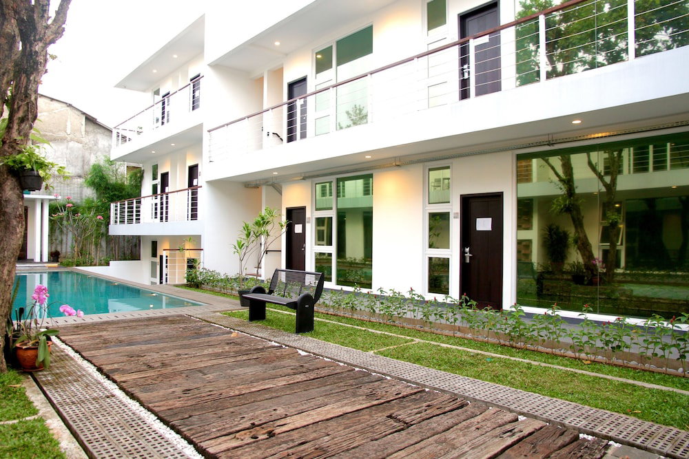 Ampera Avenue Residence, Indonésie