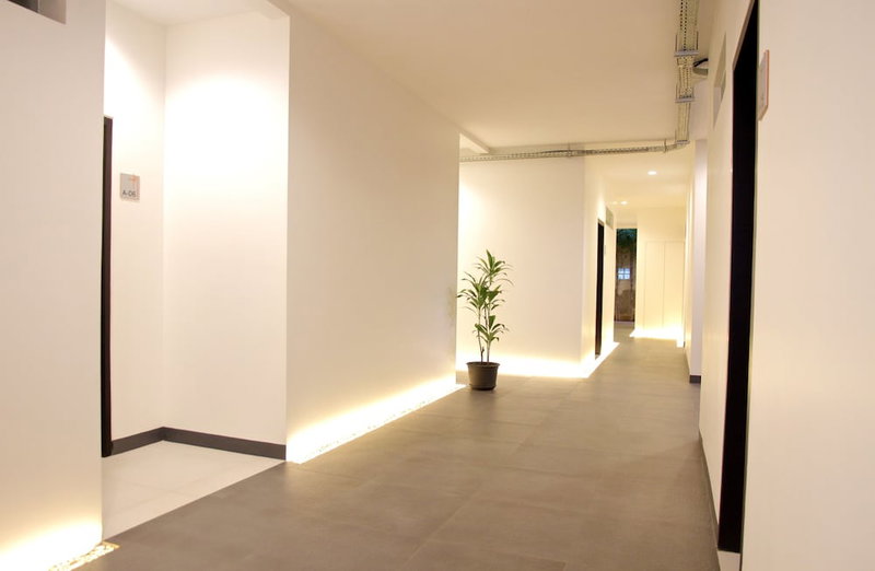 Ampera Avenue Residence, Jakarta, Indonesia