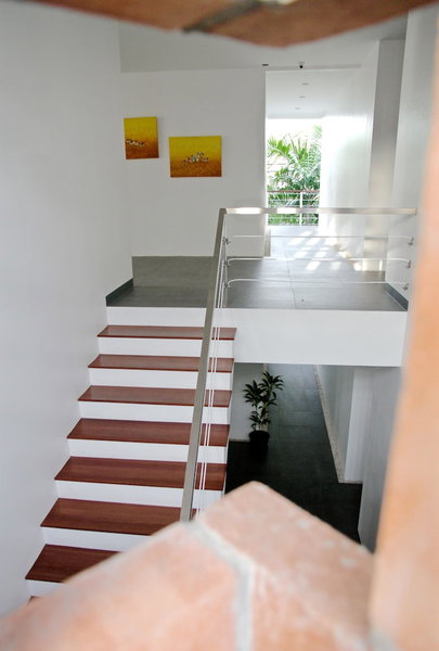 Ampera Avenue Residence, Jakarta, Indonesia