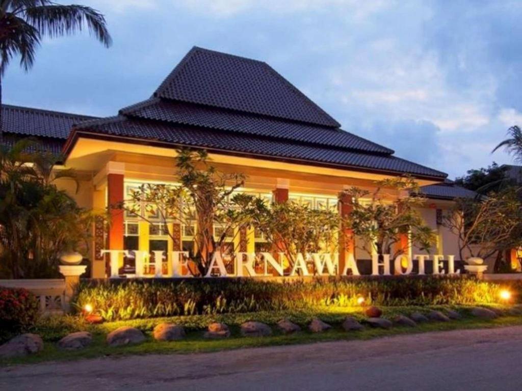 The Arnawa Hotel, Indonesia