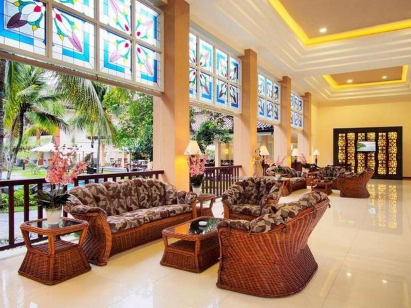 The Arnawa Hotel, Pangandaran, Indonesia