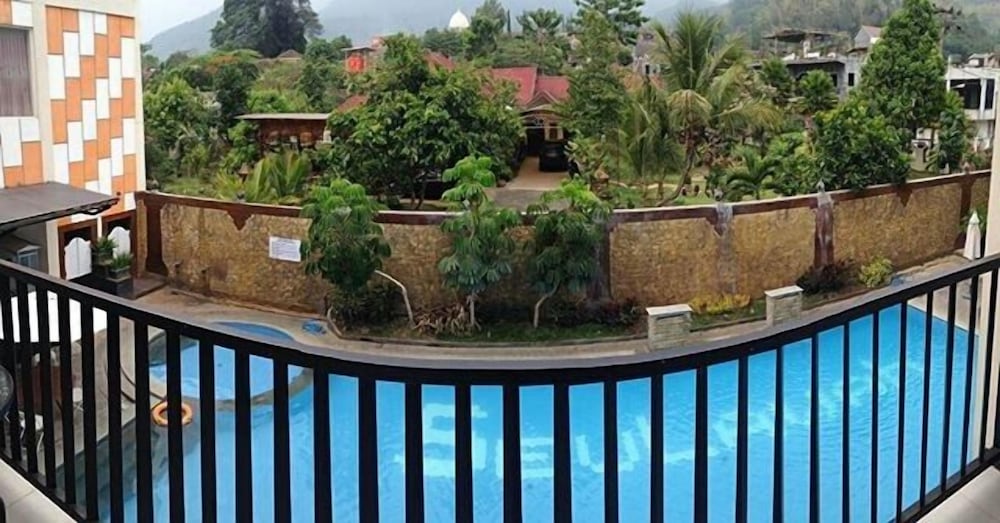 Seulawah Grand View, Indonesia