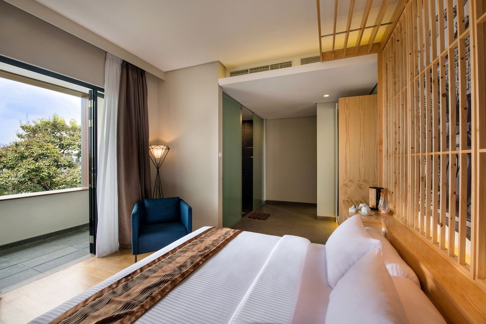 Tama Boutique Hotel, Indonesia